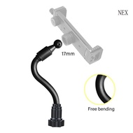 NEX Car Vent Mount Extension Adapters 17mm  Socket 360 Rotation for Vehicle Vent