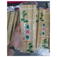 Bamboo sushi roll mat sushi bamboo mat