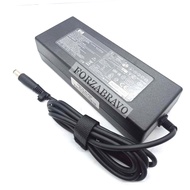 HP Adapter 19V 789A (7.4*5.0mm) Omni 100 8730w HDX9104TX HDX9100 8540p 2710P