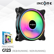 INCORE G123 RGB CASING FAN