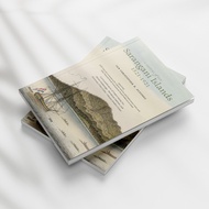 A History of the Sarangani Islands 1521-1921 by Ian Christopher Alfonso - 6x9x0.5 Inches