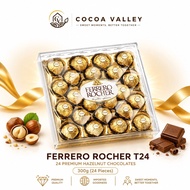Ferrero Rocher T24 300g