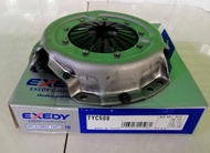 หวีคลัช(จานกดคลัช) TOYOTA 3K4Kสตาร์เลส  7" DKแท้ๆ ราคาอันละ 1150 บาท
