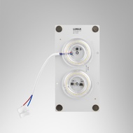 LUMAX หลอดไฟ MINI LED 20W