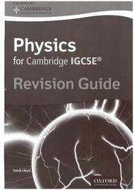 Complete Physics for Cambridge IGCSE Revision Guide