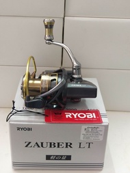 รอก RYOBI รุ่น ZAUBER  LT 3000