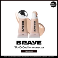 BRAYE NANO Cushion/corrector