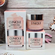 (1ชิ้น) Clinique Moisture Surge Extended Replenishing Hydrator 100H 200ml