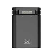 Shanling | Portable Bluetooth HiFi DAC Amp Player