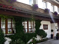 Landgasthof Sternen