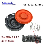 Cylinder Head Valve Cover Repair Kit11127823181 11128515745for 3 4 5 7 X4 E92 X5 X6 N57 F31 X3 E93 F