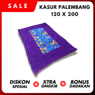 Kasur Palembang Tersedia Semua Ukuran Tebal Emuk Promo Lebaran COD Gratis Ongkir