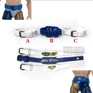 Aew Wrestler figure Accessories 20cm 23cm action figure action figure Accessories Belt/Belt