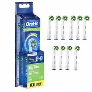 Oral-B Cross Action 3XL-8XL Replacement Electric Toothbrush Heads