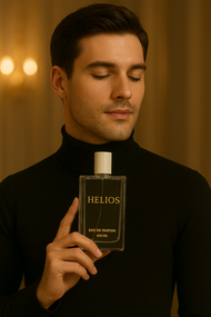 3 botol Helios Parfum Original Eau de Parfum Pria & Wanita – Helios Pink / Helios Blue 100ml