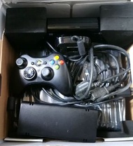 Xbox 360 主機