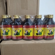 1 PACK JAMU PAK KUMIS ( 15 BOTOL ) | JAMU KESEHATAN PRIA