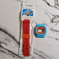 Casio G Shock BNB Hardcase Dw5600PR