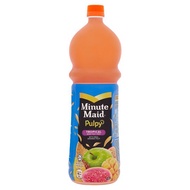 MINUTE MAID Pulpy Orange Tropical 1.5L
