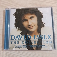(Unsealing )  9103  David Essex Collection     xiahuo
