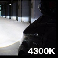 Heyword 26000lm 160W 1860 CSP chip 3000k/4300k/6000k/8000k Car LED Headlight h4 h7 h1 LED headlights