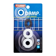 Tourna Tennis O-Damp Vibration Dampener Tennis Dampener Vibration Dampener