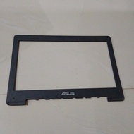 casing kesing depan frame laptop Asus A456U X456U A456 X456