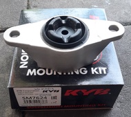 เบ้าโช้คอัพMAZDA 3 BM 2014-On