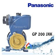 Pompa Air Panasonic GP-200-JXK Sumur Dangkal / Panasonic GP200JXK (9 Meter)