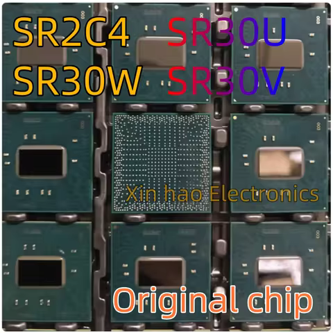 1PCS New Original SR2C4 GL82HM170 SR30W GL82HM175 SR30U GL82CM238 SR30V GL82QM175 BGA in stock