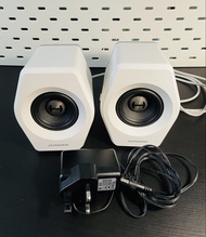 Edifier G2000 喇叭