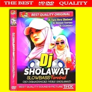 LATEST DJ SHOLAWAT SONG VIDEO CASSETTE - RELIGIOUS DJ SONG MUSIC VIDEO CASSETTE - LATEST DJ VERSION 