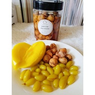 Jeruk Buah Kelubi Original Kelate