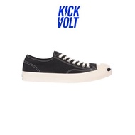 Converse Jack Purcell Yu Nagaba Black White Original Unisex Sneakers