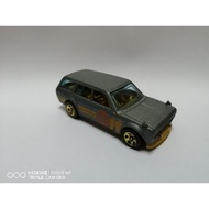 Hotwheels Datsun 510 wagon