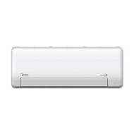 MIDEAแอร์ติดผนัง mPro Easy 8800 BTU Inverter รุ่น MSEPB-09CRFN8-QD3W