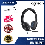 Logitech H540 USB Headset