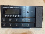 BOSS GT-1000