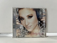 1 CD MUSIC ซีดีเพลงสากล DJ KAORI'S Party Mix 3 (N2J123)