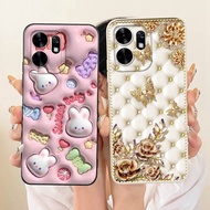 Fashion Aesthetic Pattern Phone Case For Honor X6d 4G LNA-NX1 Shockproof Cover for Honor Play 60A NL