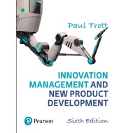 Most Whised For _version Eng/Indo_@ Innovation Management and New Product Development