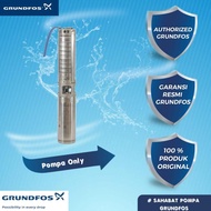 Pompa Air GRUNDFOS SP 30-5 , Pompa Submersible, DeepWell 5,5 Kw 7,5 Hp 3 Phase