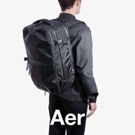 訂購/包順豐 美國得獎品牌  Aer Travel Pack 2 X-pac 多功能 防水 雙肩包 背包 背囊