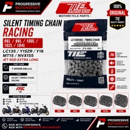 TIE LC135 135LC Yamaha TIMING SILENT CHAIN 94568-A8096