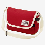 日本 2026 新版 The North Face K Shoulder Pouch 兒童斜孭袋