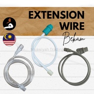 Hijama Cupping Extension Wire Cupping Therapy Set Cupping