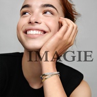 IMAGIE 3 Kings Crystal Bracelet Multicolor