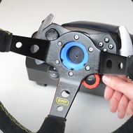 Logitech G29 G290 G27 Aftermarket Steering Wheel 70mm PCD Adapter