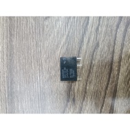 Relay G6D-1A-ASI DC24, Relay G6D-1A-ASI DC24, Relay G6D-1A-ASI DC24, Relay G6D-1A-ASI DC24