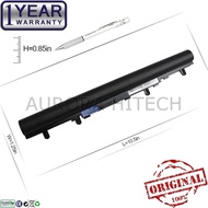 Original Acer Aspire E1-472G E1-572 V5-551G V5-571 V5-571P V5-571G 4 Cells Notebook Laptop Battery